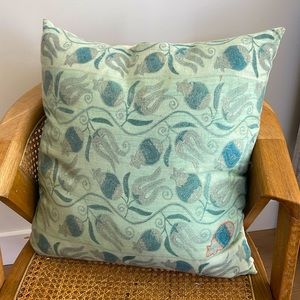 St Frank designer Pillows for Sale